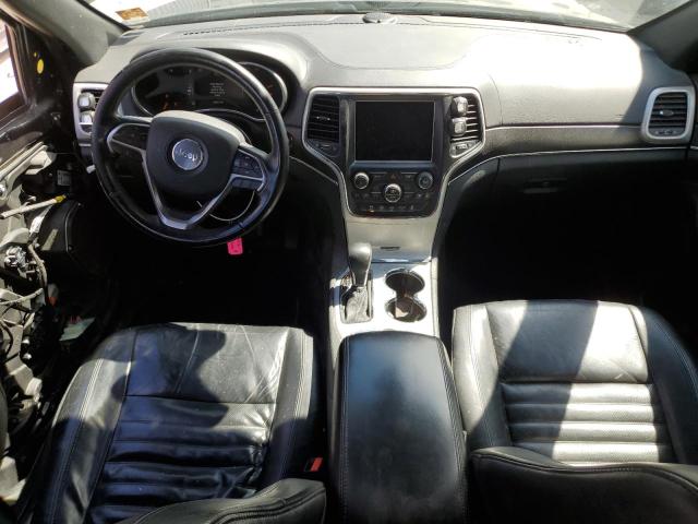 1C4RJFBG3JC142523 Jeep Grand Cherokee Limited