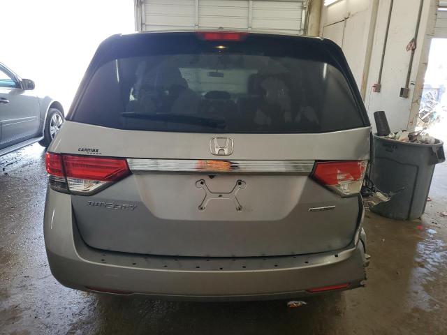 5FNRL5H35GB078599 Honda ODYSSEY SE