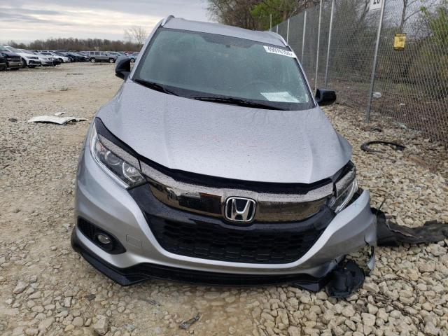 3CZRU6H10KG729085 Honda HR-V SPORT