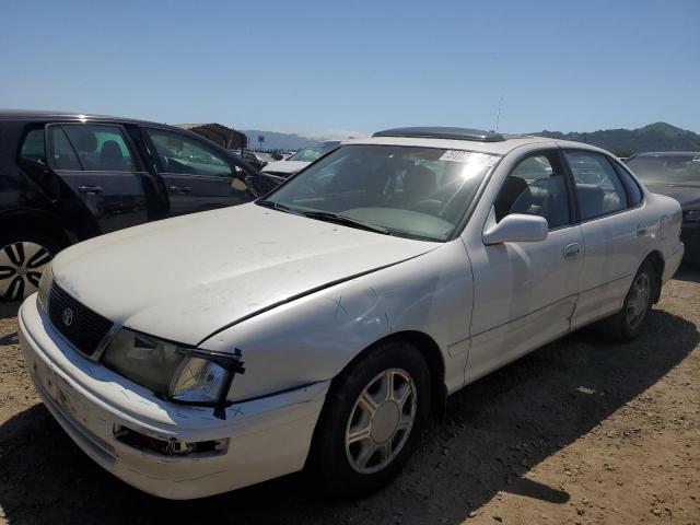 Auction sale of the 1996 Toyota Avalon Xl, vin: 4T1BF12B6TU089898, lot number: 50889874