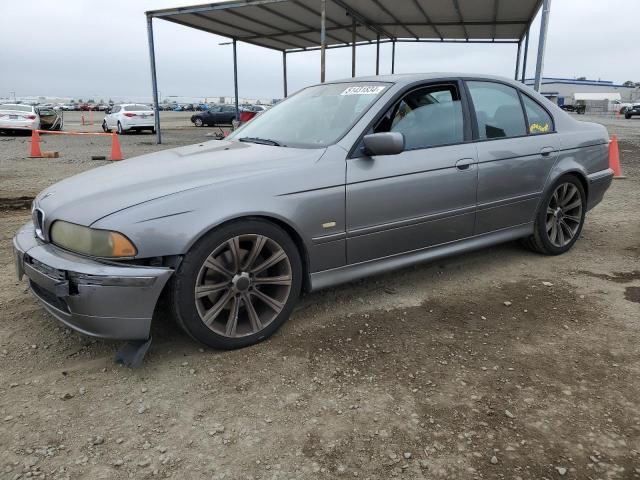 Auction sale of the 2002 Bmw 530 I, vin: WBADT53482CE92444, lot number: 51431834