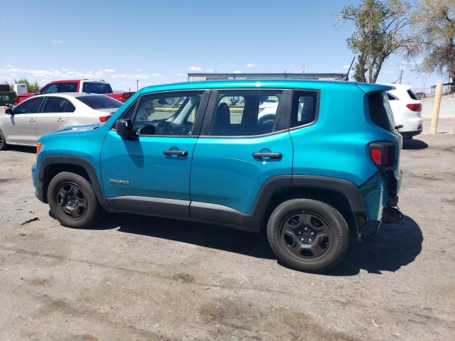 ZACNJAAB5LPL65875 Jeep Renegade Sport