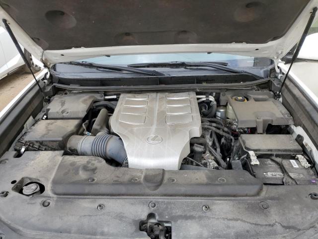 JTJAM7BX5L5262094 Lexus GX 460 PRE