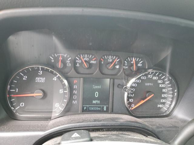 1GCRCPEH5FZ416765 Chevrolet Silverado C1500