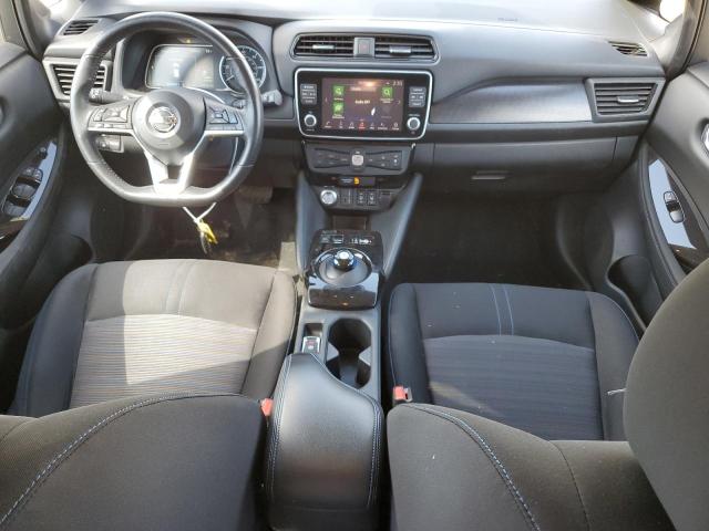 1N4BZ1CPXLC301817 Nissan Leaf Sv Plus
