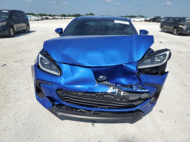 JF1ZDBE13R9700084 Subaru Brz Limited