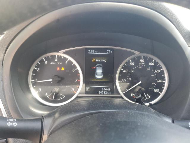3N1AB7AP3HY382855 Nissan SENTRA S