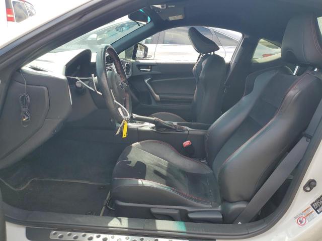 JF1ZCAC19E8600751 Subaru Brz 2.0 Limited