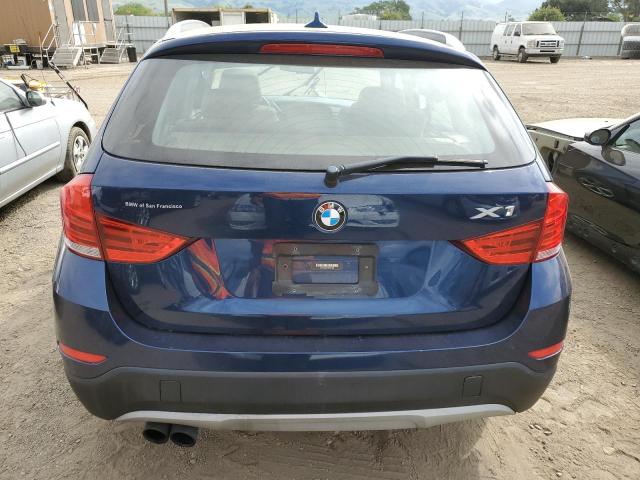 WBAVM5C57FVV95159 BMW X1 Xdrive35i