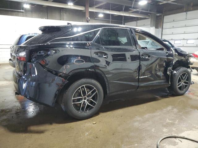 2T2BZMCA9GC014002 Lexus Rx 350 Base