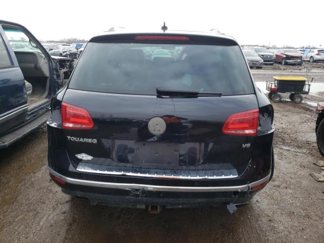 WVGEF7BP7HD002920 Volkswagen Touareg Sport