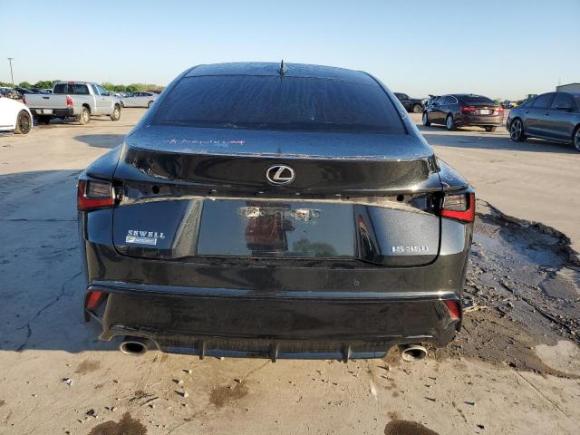 JTHGZ1B22M5042198 Lexus Is 350 F-sport