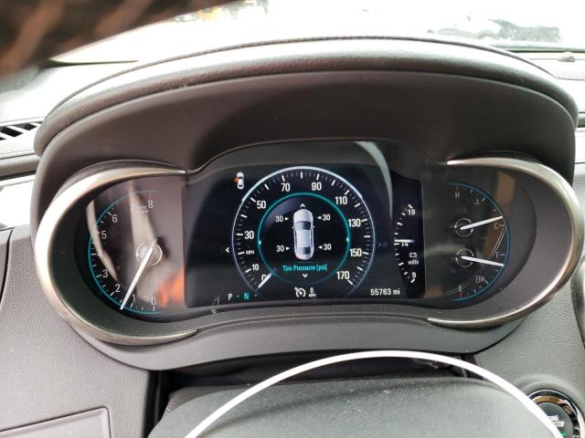 1G4GF5G36GF186544 Buick Lacrosse Premium