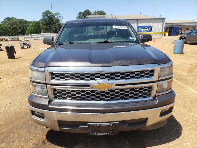 3GCPCREC8EG511214 Chevrolet Silverado C1500 Lt