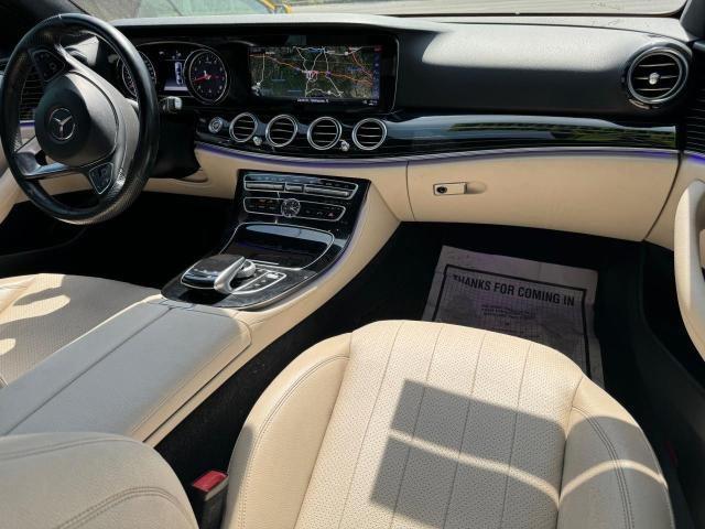 WDDZF4JB7HA073200 Mercedes-Benz E 300