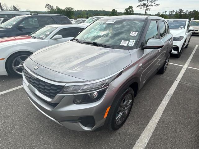 KNDEPCAA3M7162468 KIA Seltos Lx