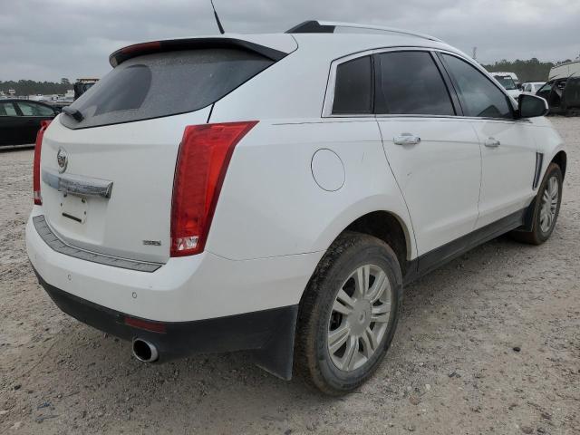 3GYFNBE32GS525701 Cadillac Srx Luxury Collection