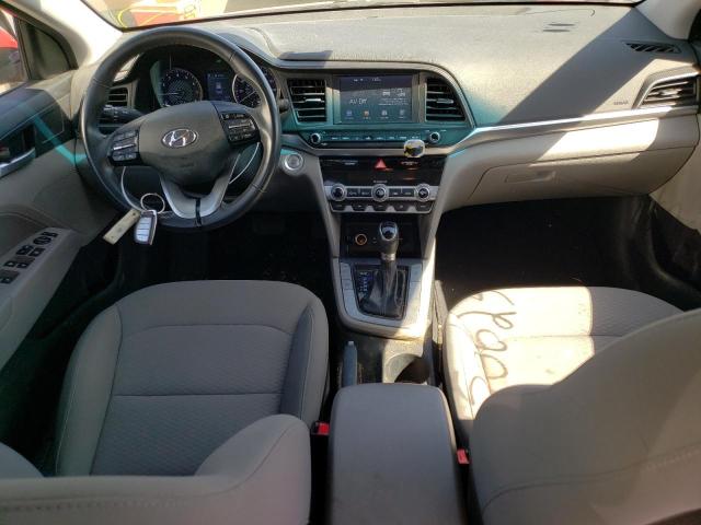 5NPD84LF0LH508803 Hyundai ELANTRA SEL