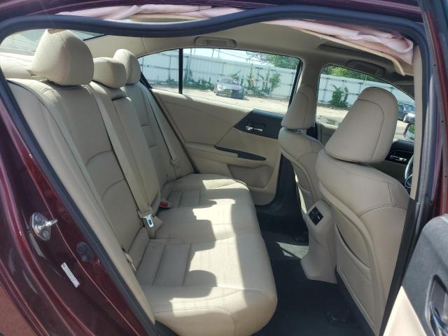 1HGCR3F88EA024728 Honda ACCORD EXL