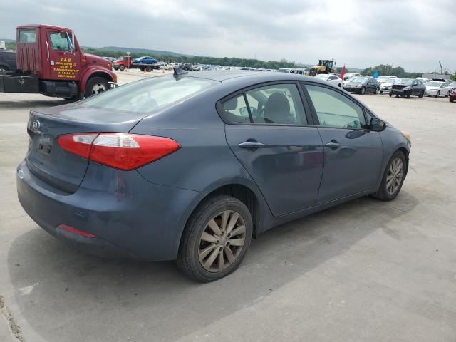 KNAFX4A65G5573146 KIA FORTE LX