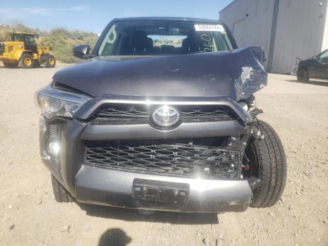 JTEBU5JR1J5546913 Toyota 4runner Sr5/sr5 Premium