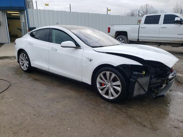 5YJSA1H2XEFP68336 Tesla MODEL S