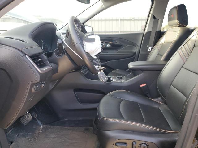 3GKALYEV2NL269582 GMC Terrain At4