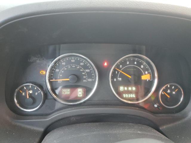 1C4NJDCB3ED707830 Jeep Compass Limited