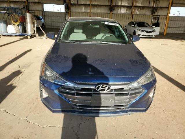 5NPD84LF4LH587747 Hyundai ELANTRA SE