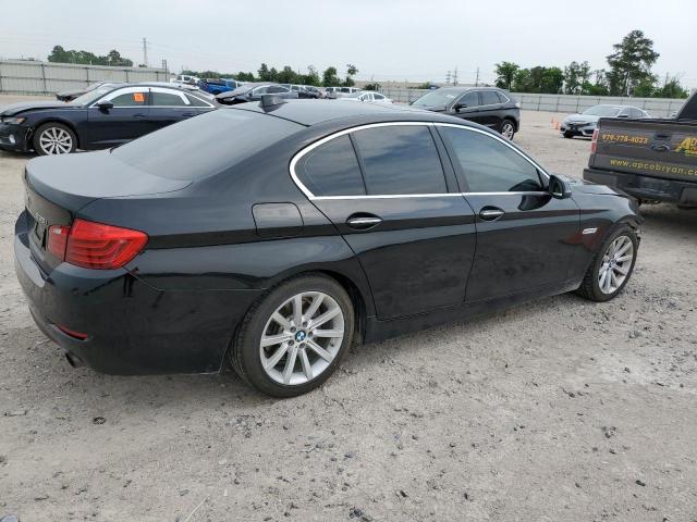 WBA5B1C51ED483699 BMW 535 I