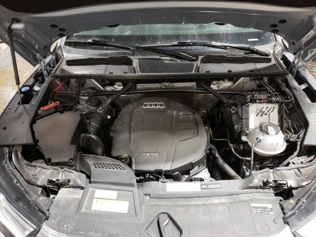 WA1ANAFYXK2112864 Audi Q5 PREMIUM
