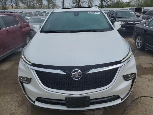 5GAERBKW1PJ179406 Buick Enclave Essence