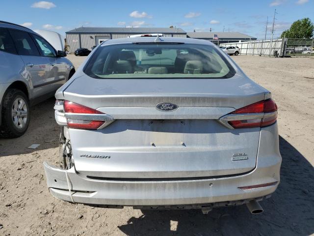 3FA6P0CD9KR219911 Ford FUSION SEL