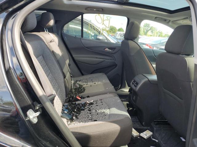 3GNAXKEV1NL309915 Chevrolet EQUINOX LT