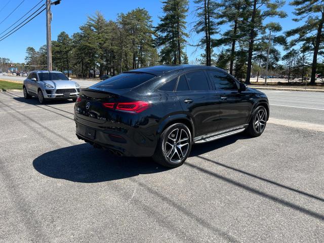 4JGFD6BB1MA192041 Mercedes-Benz Gle Coupe Amg 53 4matic