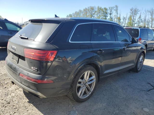 WA1VAAF7XJD016417 Audi Q7 Prestige