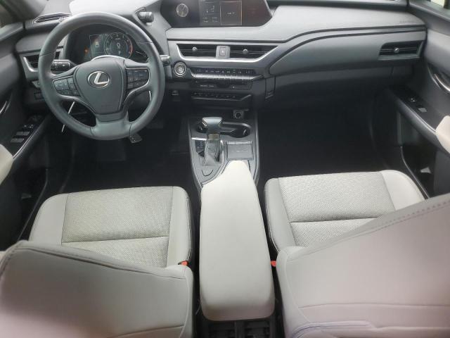 JTHP3JBH1L2027083 Lexus UX 200
