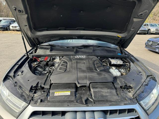 WA1LAAF7XHD059141 Audi Q7 Premium Plus
