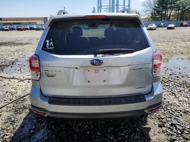 JF2SJATC7HH520499 Subaru Forester 2.5i Touring
