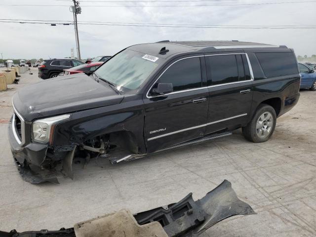 Продажа на аукционе авто 2016 Gmc Yukon Xl Denali, vin: 1GKS2HKJ6GR337435, номер лота: 52669804