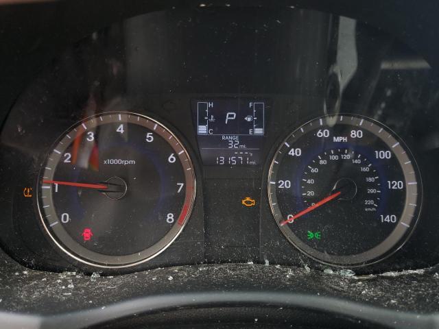 KMHCT5AE8GU275366 Hyundai ACCENT SE