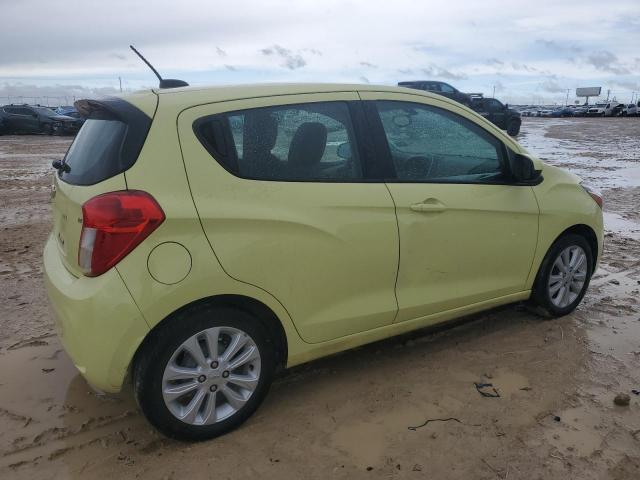 KL8CD6SA8JC429292 Chevrolet SPARK 1LT