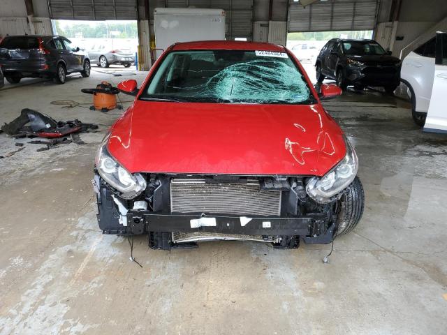 3KPF24AD6ME319557 KIA FORTE FE