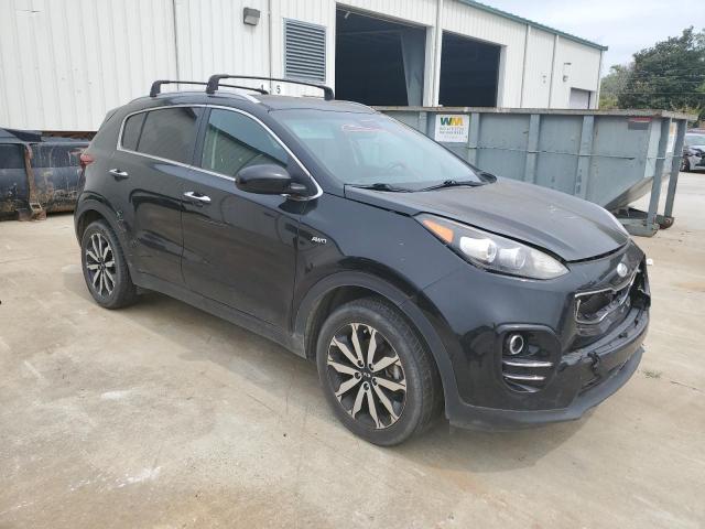 KNDPNCACXH7205158 KIA Sportage Ex