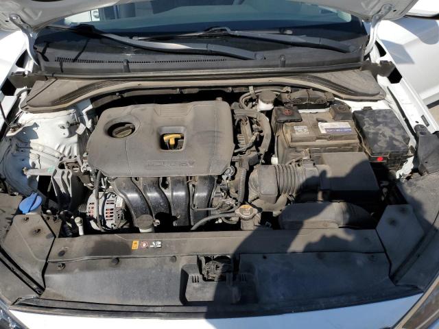 5NPD84LF7LH546903 Hyundai ELANTRA SEL