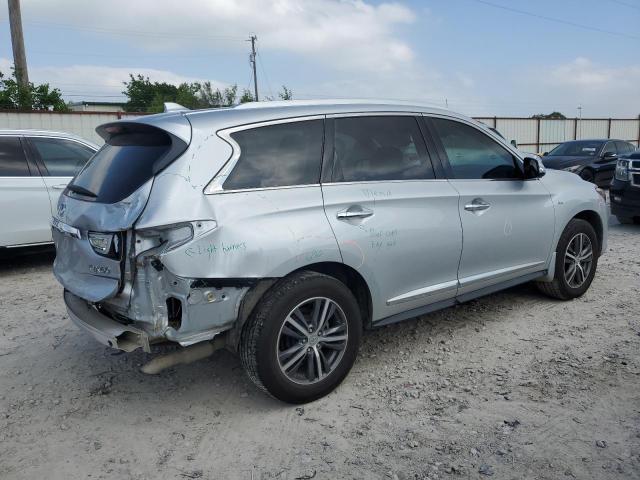 5N1DL0MNXHC549354 Infiniti QX60