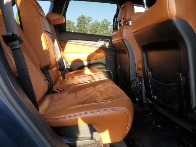 1C4RJFN99JC254143 Jeep Grand Cherokee Trackhawk
