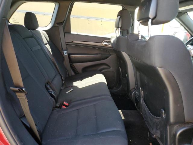 1C4RJFAG5EC407966 Jeep Grand Cherokee Laredo