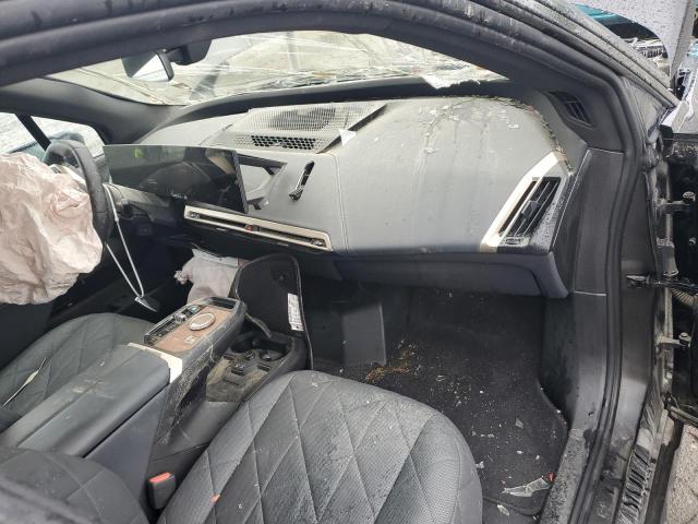 WB523CF00PCL83127 BMW Ix Xdrive50