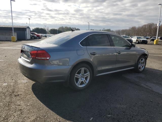 1VWBV7A34FC084985 Volkswagen PASSAT SE